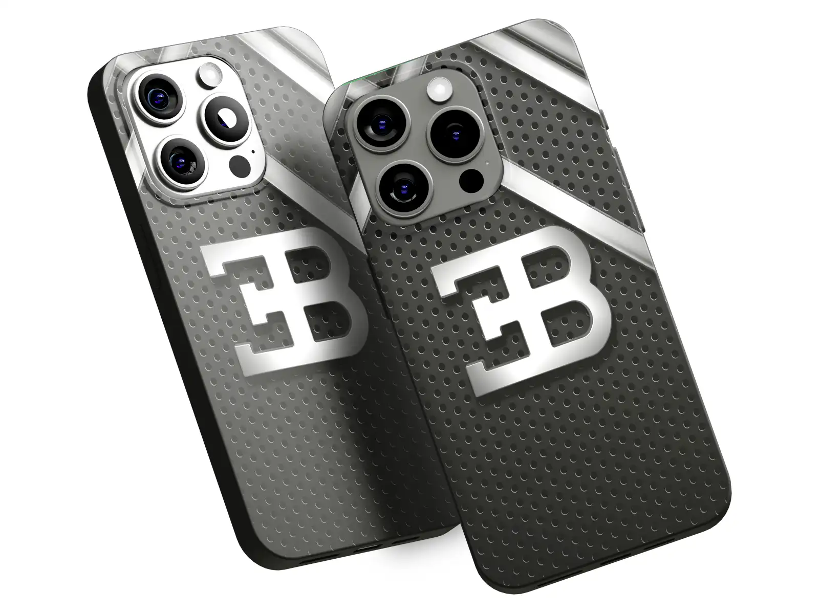 Bugatti Telefonhülle Universal Pro Max